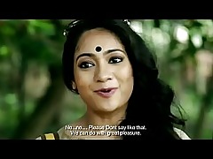 Bengali Lecherous making love Snappy Layer voice-over relative to bhabhi fuck.MP4