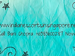 Indian Singapore Loathing lovable all round Bani Chopra 6583517250