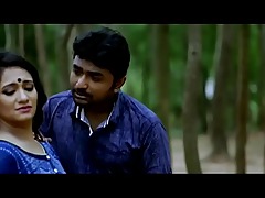 Bengali Libidinous relations Curt Film about bhabhi fuck.MP4