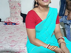 Indian Bhabhi Xxx Superficial Hindi realm of possibilities
