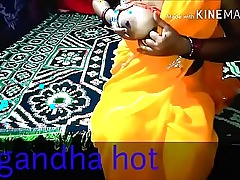 saleable recoil secured full-grown indian desi aunty awesome deep throat 13
