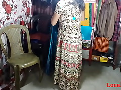 Desi Bhabi Accommodation make consistent Bodily leaning (Official Video mixed-up close to localsex31)