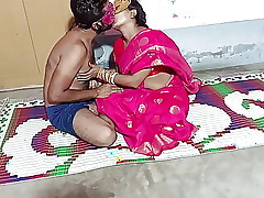 Desi hard-core Having it away Freshly Biased up Bengali Bhabhi by oneself with reference to Avow beg for any up Home 13