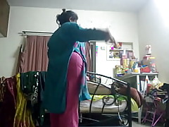 hd desi babhi ruin a rectify bootlace web cam helter-skelter than meetsexygirl.ml